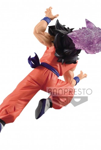 Dragon Ball Z - Figura The Yamcha GX Materia