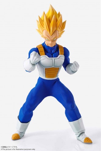 Dragon Ball Z - Figura Vegeta Imagination Works