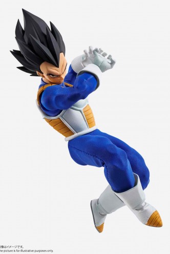 Dragon Ball Z - Figura Vegeta Imagination Works