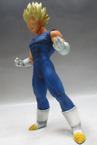 Dragon Ball Z - Figura Vegeta SSJ 25cm. Master Stars Piece