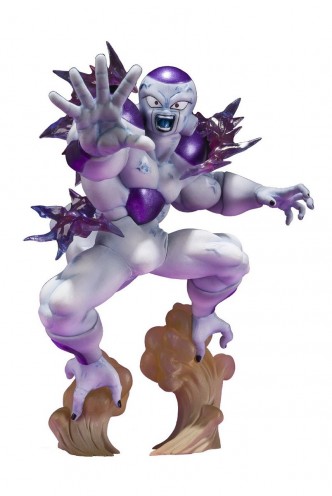 Dragon Ball Z - Freeza "Final Form" Figuarts ZERO 13cm.