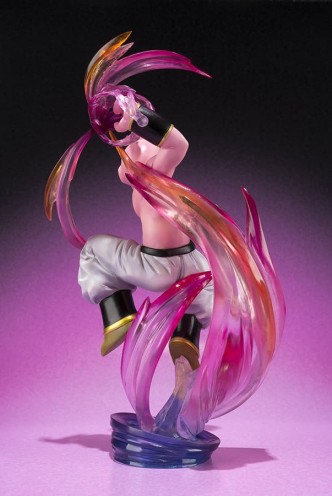 DRAGON BALL Z - MAJIN BU FIGURA FIGUARTS ZERO