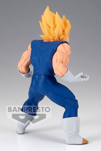 Dragon Ball Z - Match Makers Majin Vegeta