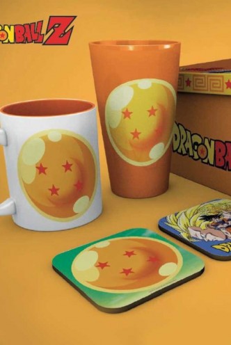 Dragon Ball Z - Set de Regalos