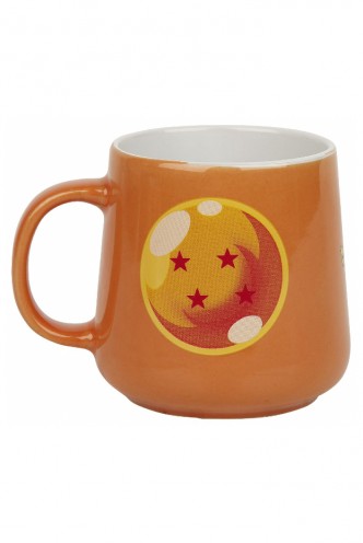 Dragon Ball Z - Goku Mug Set