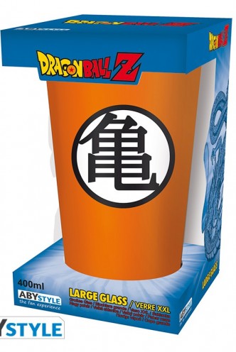 Dragon Ball Z - Vaso XXL Kame & Kaio