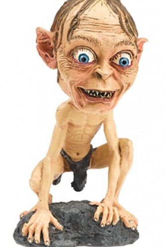 El Señor de los Anillos - Cabezón "Smeagol" 15cm