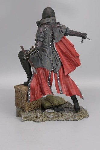  Assassin´s Creed: Syndicate - Estatua "Evie Frye"