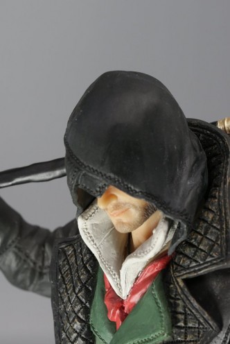 Assassin´s Creed: Syndicate - Estatua "Jacob Frye"