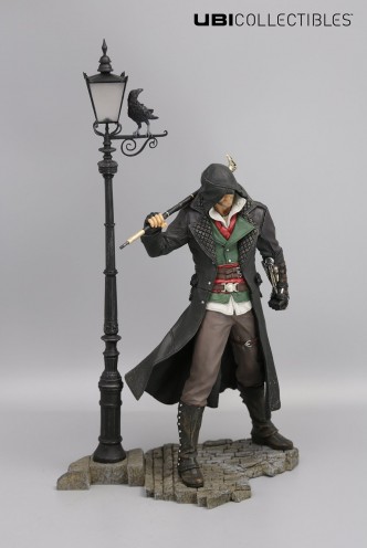 Assassin´s Creed: Syndicate - Estatua "Jacob Frye"