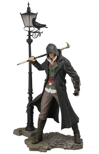 Assassin´s Creed: Syndicate - Estatua "Jacob Frye"