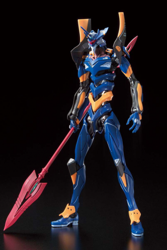 Evangelion RG  Model Kit Evangelion Mark 06