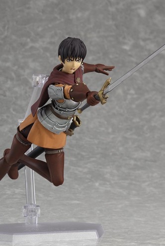 Figma: Berserk: Golden Age Arc: Casca 15cm.