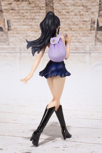 Figuarts ZERO: One Piece "Nico Robin" 16cm.