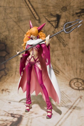 Figuarts ZERO: One Piece "Sadie" 15cm.