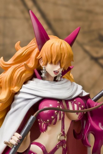 Figuarts ZERO: One Piece "Sadie" 15cm.