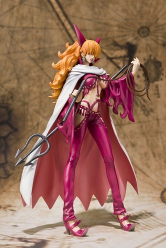 Figuarts ZERO: One Piece "Sadie" 15cm.