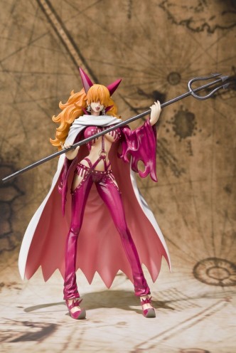 Figuarts ZERO: One Piece "Sadie" 15cm.