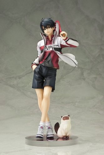 Figura ArtFX J - Prince of Tennis II "Ryoma Echizen" 21cm.