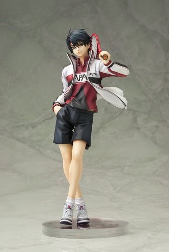 Figura ArtFX J - Prince of Tennis II "Ryoma Echizen" 21cm.