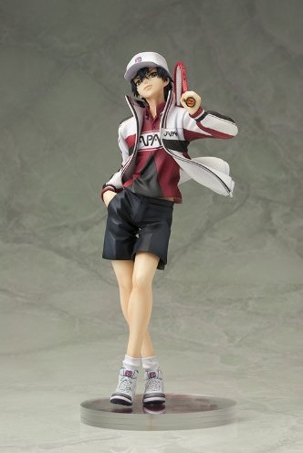 Figura ArtFX J - Prince of Tennis II "Ryoma Echizen" 21cm.