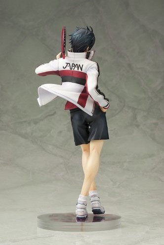 Figura ArtFX J - Prince of Tennis II "Ryoma Echizen" 21cm.