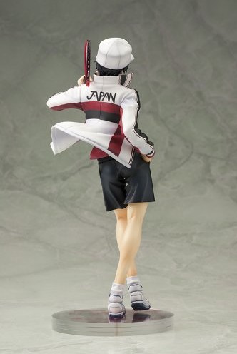 Figura ArtFX J - Prince of Tennis II "Ryoma Echizen" 21cm.