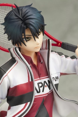 Figura ArtFX J - Prince of Tennis II "Ryoma Echizen" 21cm.