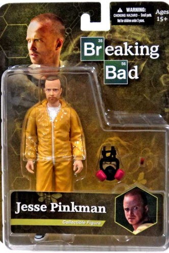 Figura - Breaking Bad "Jesse Pinkman" 15,24cm.