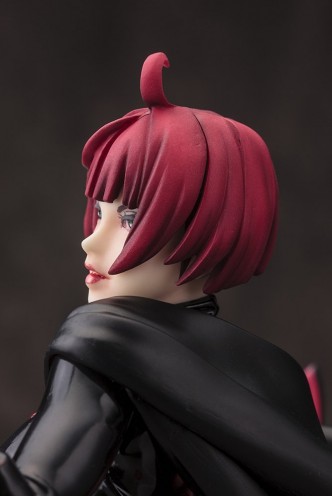 Figura - DC Comics "Batwoman" Bishoujo 25cm.