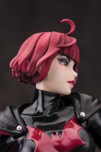 Figura - DC Comics "Batwoman" Bishoujo 25cm.