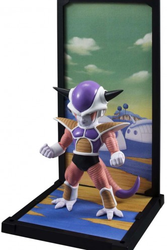 Figura - Dragon Ball Z - Tamashii Buddies "Freezer primera forma"