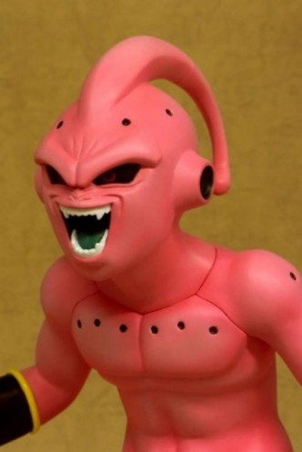 Figura Gigante - Dragon Ball Z "Majin Boo" X-PLUS 32cm.