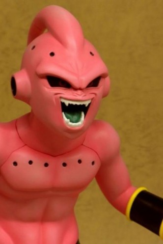 Figura Gigante - Dragon Ball Z "Majin Boo" X-PLUS 32cm.