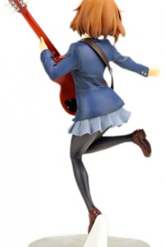 K-on! Hirasawa Yui 1/8 Scale PVC Figure Alter