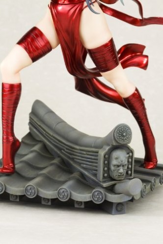 Figura - MARVEL "Elektra" Bishoujo - Kotobukiya