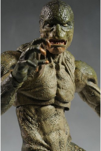 Figura - Marvel Select "Lagarto" 22cm.