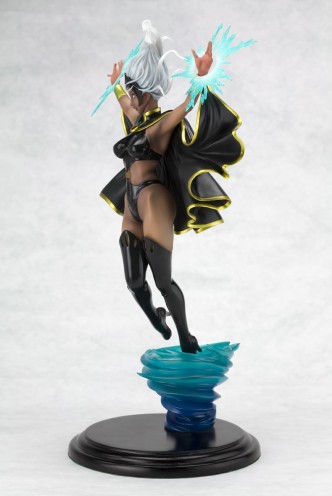 Kotobukiya Marvel Storm Bishoujo Statue