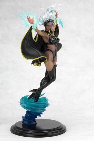 Kotobukiya Marvel Storm Bishoujo Statue