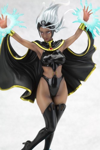 Kotobukiya Marvel Storm Bishoujo Statue