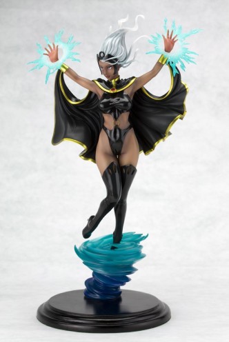 Kotobukiya Marvel Storm Bishoujo Statue