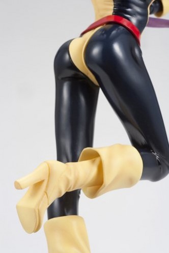 Figura - MARVEL X-men "Kitty Pryde" Bishoujo - Kotobukiya