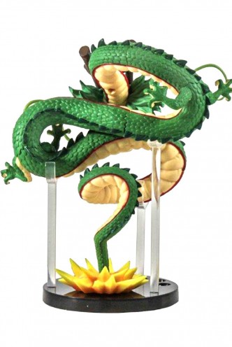 Figura MEGA World - Dragon Ball Z: Battle of Gods "Shenron" 14cm.