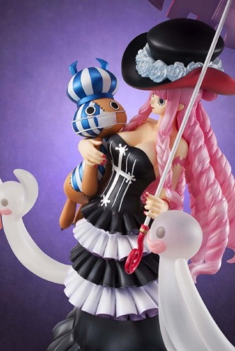 Figura - P.O.P Sailing Again: ONE PIECE "Perhona" 24cm.