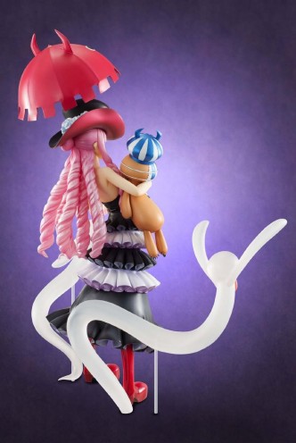 Figura - P.O.P Sailing Again: ONE PIECE "Perhona" 24cm.