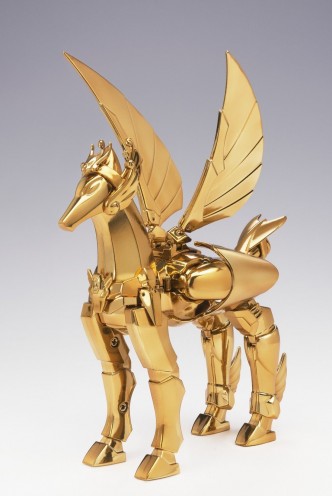 Figura - Saint Seiya: Myth Cloth EX 40th "Pegaso Seiya" 18cm.