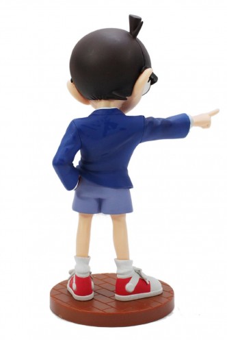 Figura SEGA - Detective Conan "Conan Edogawa" 20,5cm.