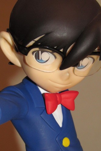 Figura SEGA - Detective Conan "Conan Edogawa" 20,5cm.