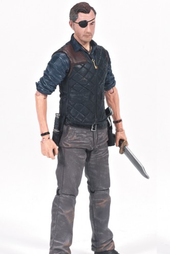 Figura - The Walking Dead Serie 4 "El Gobernador"