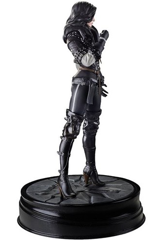 Figura -The Witcher 3: Wild Hunt "Yennefer" 20,4cm.